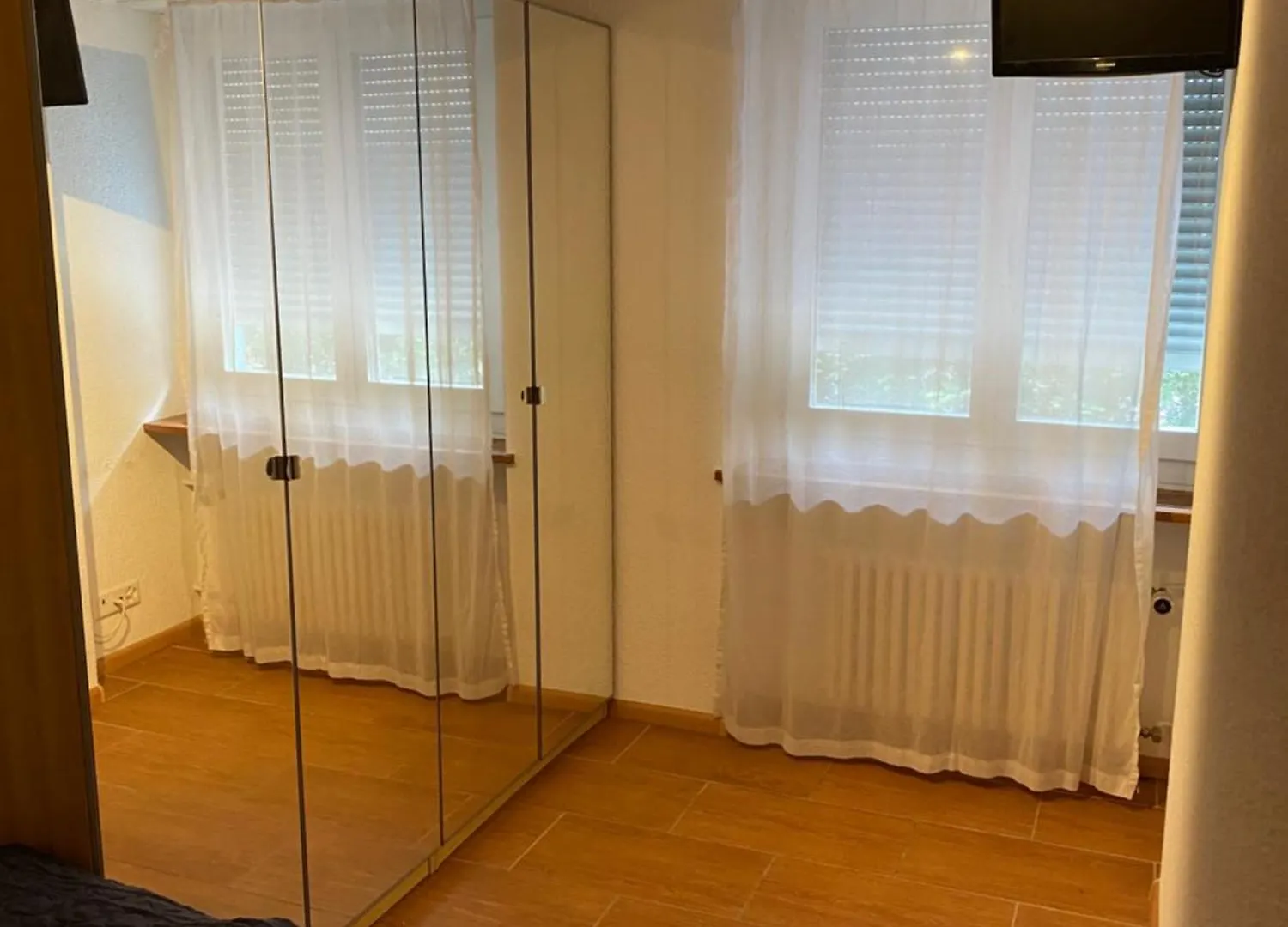 Apartment Базель Швейцария