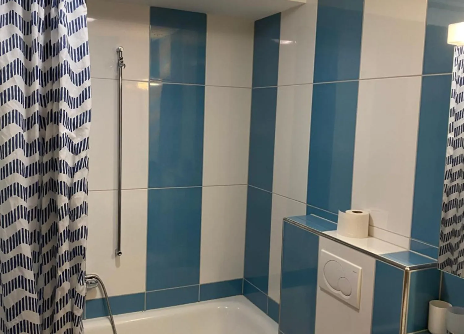Apartment Базель