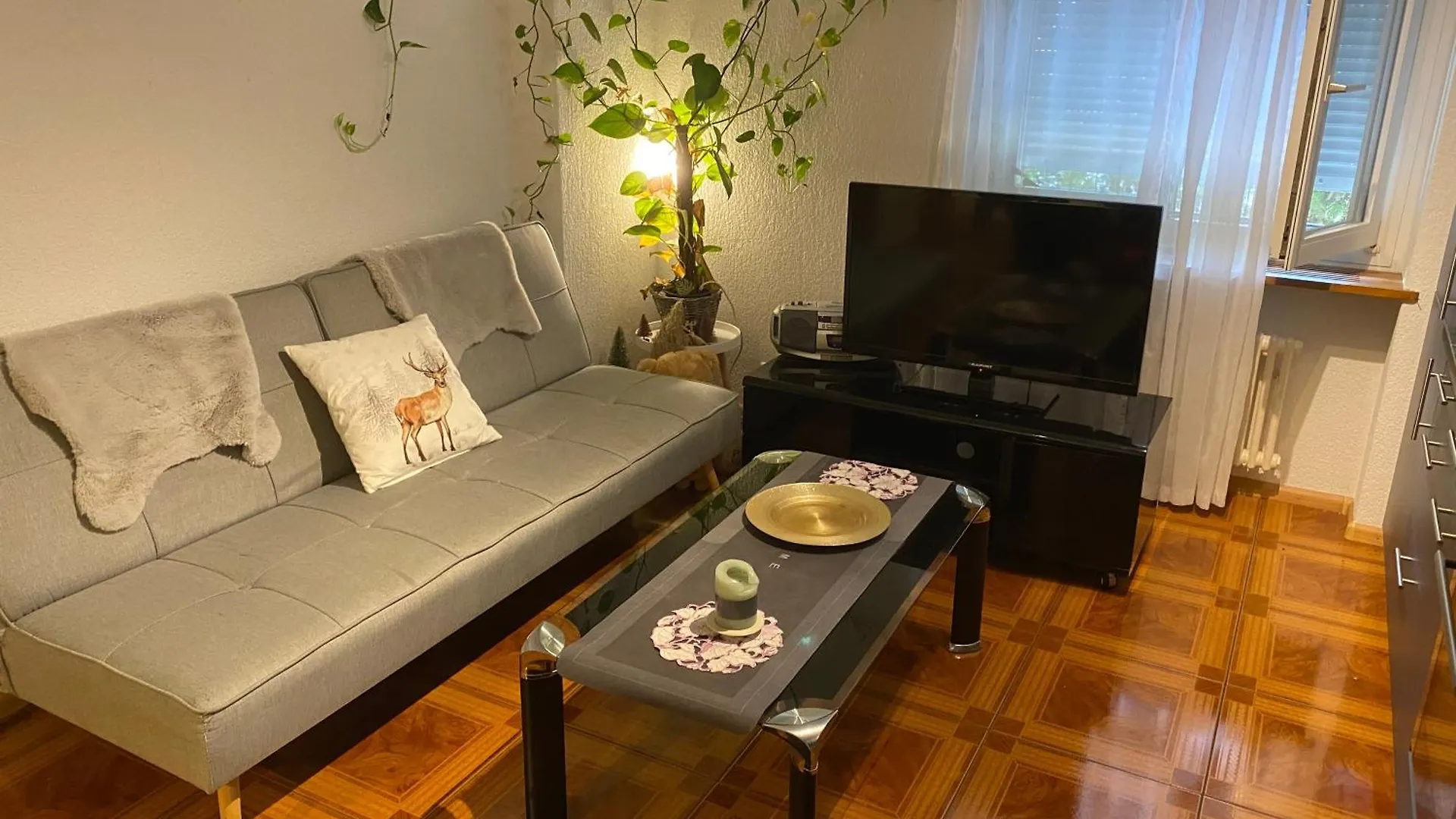 Apartment Базель