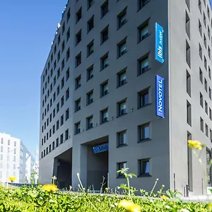 Ibis Budget Базель