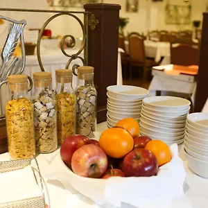 Hotel Rheinfelderhof, Bazel