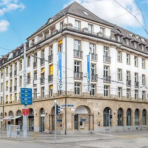 Royal - Urban Living Базель